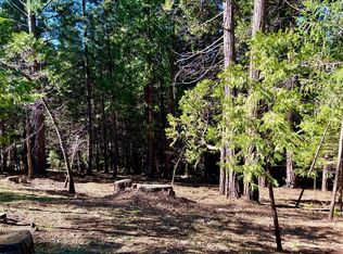Park Woods Dr, Pollock Pines, CA 95726