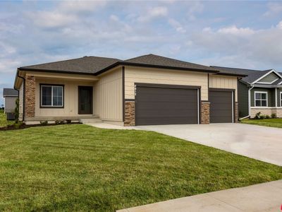 2812 NW Greenwood St, Ankeny, IA, 50023