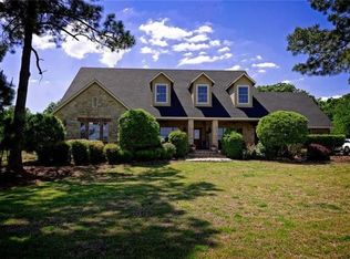 4971 Red Rock Ln, Flower Mound, TX 75022