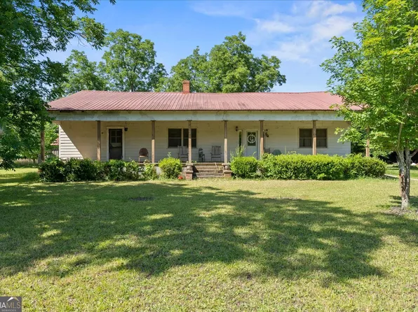5331 Union Point Hwy, Union Point, GA 30669