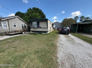 1019 French St, New Iberia, LA 70560