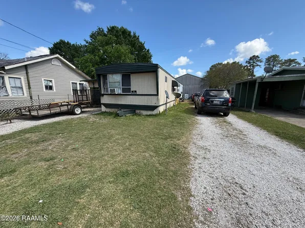 1019 French St, New Iberia, LA 70560