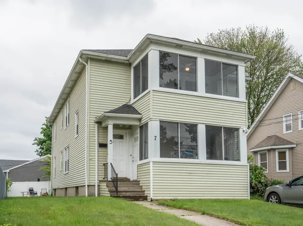 5 Seymour Avenue, West Hartford, CT 06119