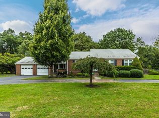 10610 Powell Rd, Thurmont, MD 21788