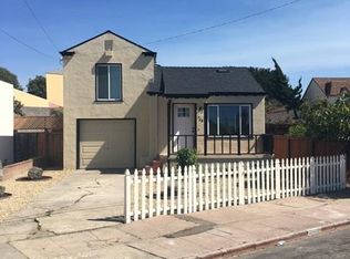 768 Wilson Ave, Richmond, CA 94805