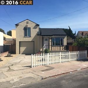 768 Wilson Ave, Richmond, CA, 94805