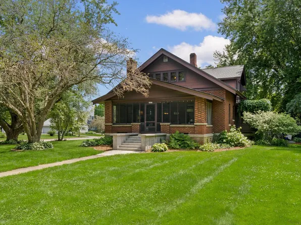 20477 W Ridge AVENUE, Galesville, WI 54630