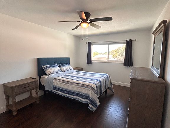 Top of the line fully adjustable bed.