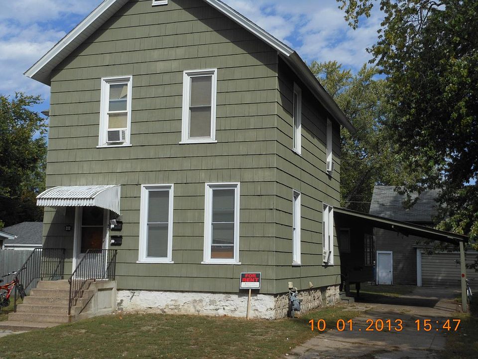 1st image of 212 E King St APT 1