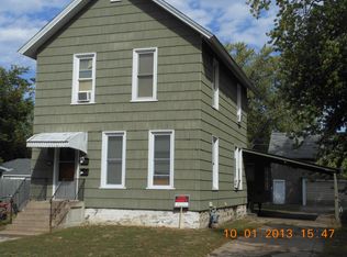 212 E King St APT 1, Winona, MN 55987