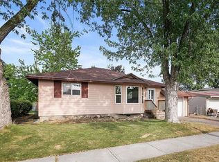 2504 N Rebecca St, Spokane, WA 99217