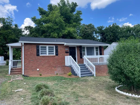 1926 Marble St, Winston Salem, NC 27107