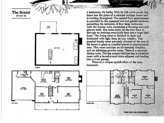 2nd image of 5 Bedwell Ct