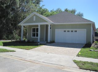 777 NW 134th Way, Newberry, FL 32669