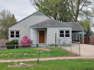 1012 E Corning St, Red Oak, IA 51566
