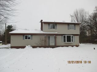 6239 Marathon Rd, Otter Lake, MI 48464