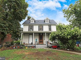 318 Sharon Ave, Sharon Hill, PA 19079