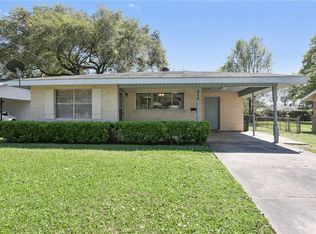 717 Morningside Dr, Lake Charles, LA 70605