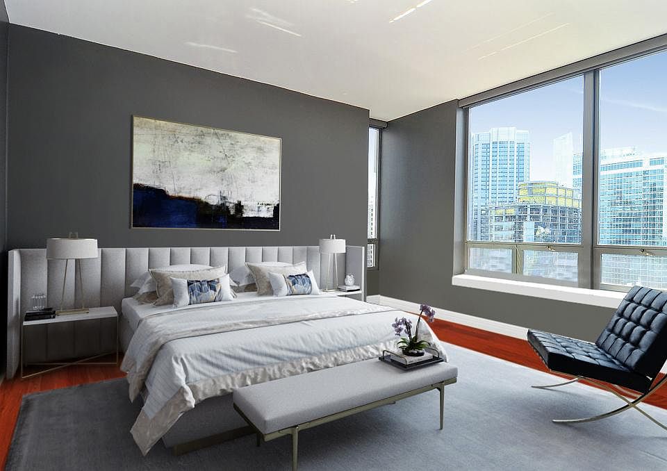 1st image of 600 N Lake Shore Dr APT 3909