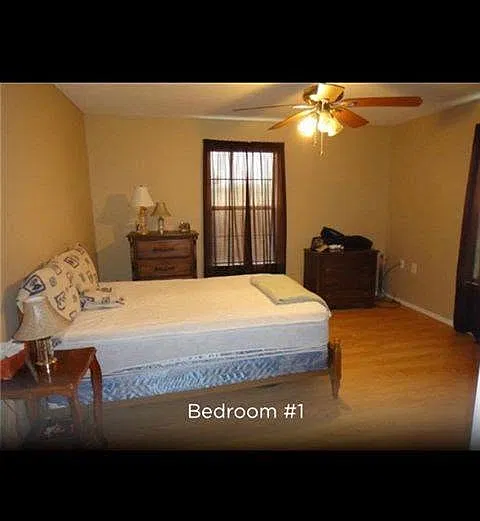 2 bed, 1000 sqft, $1,200 — Photo 3