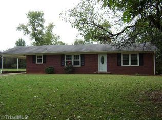 220 Gaither Rd, Winston Salem, NC 27101