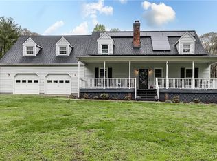 175 Green Pastures Dr, Maidens, VA 23102