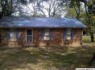 1908 Todd St, Guntersville, AL 35976