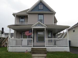 330 Woodview Ave, Corning, NY 14830
