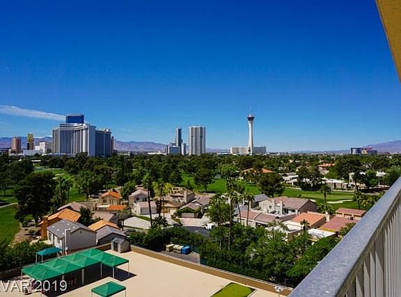 2nd image of 3111 Bel Air Dr Unit 9C