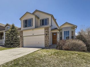 267 Benton St, Castle Rock, CO 80104