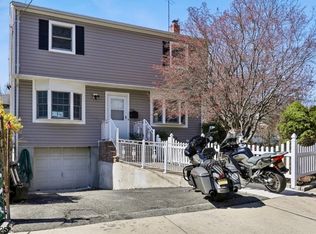 153 Smallwood Ave, Belleville Twp., NJ 07109