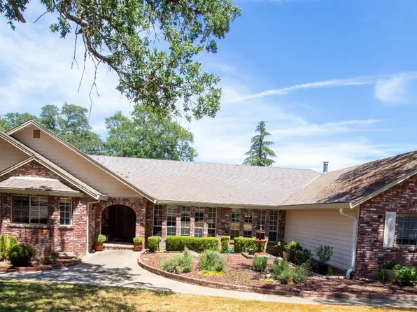 6281 Bluestone Ln, Placerville, CA 95667