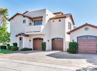 4005 E Osborn Rd, Phoenix, AZ 85018