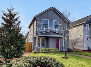 853 S 25th Ter, Cornelius, OR 97113