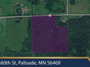 560 Saint, Palisade, MN 56469