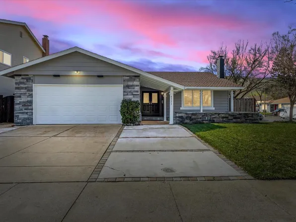 6323 Solano Dr, San Jose, CA 95119