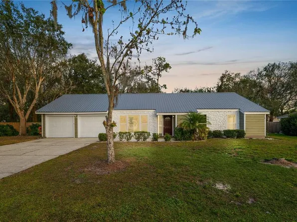 4550 Old Colony Rd, Mulberry, FL 33860