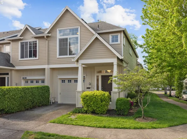 17246 SW Pleasanton Ln, Beaverton, OR 97003