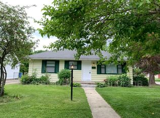 4772 Normal Ave, Indianapolis, IN