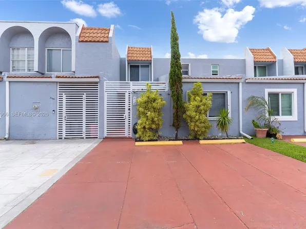 3770 W 8th Ln #27, Hialeah, FL 33012