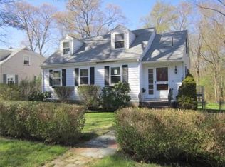 108 Great Republic Ave, Weymouth, MA 02190