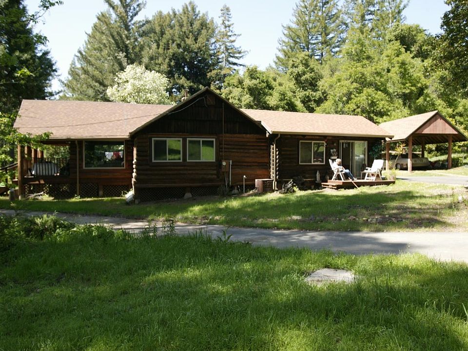1st image of 17756 Big Basin Way