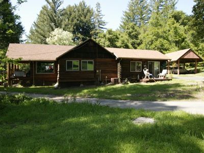 17756 Big Basin Way, Boulder Creek, CA, 95006