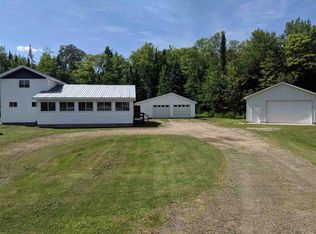 12238 Us Highway 41, Pelkie, MI 49958
