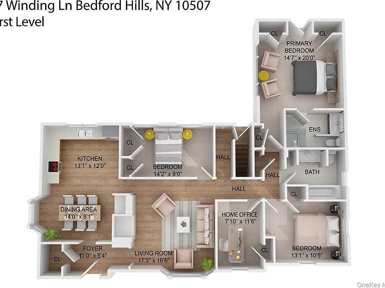 27 Winding Ln — Photo 42