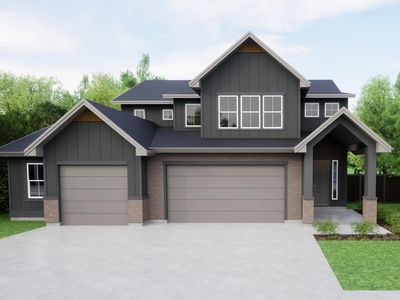 1856 E Marisol St, Kuna, ID, 83634