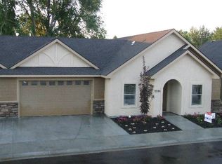 8588 N Ulmer, Boise, ID 83714