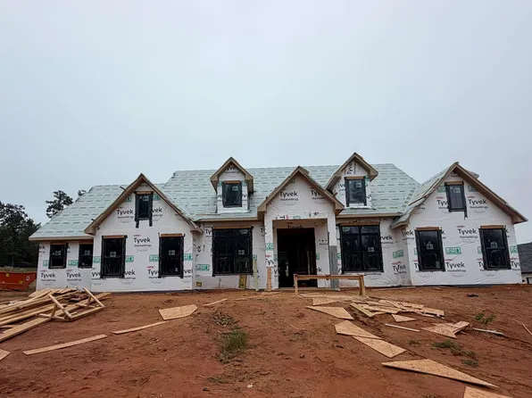 153 Shortleaf Ln, Longview, TX 75605