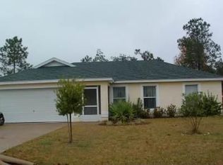 15 Rosecroft Ln, Palm Coast, FL 32164