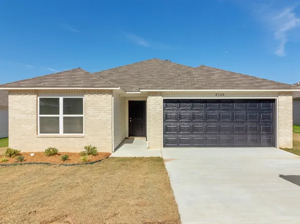 2328 Bentwood Dr, Alexander, AR 72002